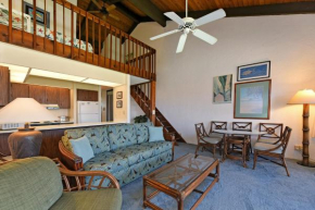 Papakea Condo Unit D402